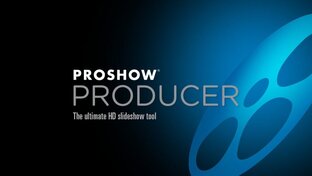 Уроки по ProShow Producer