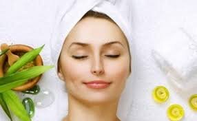 Салон красоты