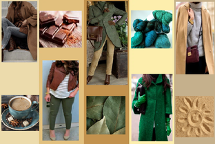 Мода и стиль