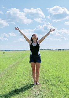 Я свободен. Права и свобода человека в России.