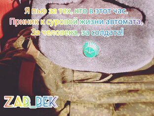 Армия, ДМБ. 