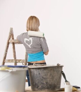 Ремонт, дача, переезд.