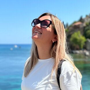 Куда сходить в Турции