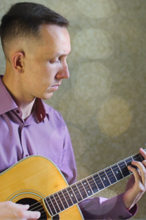 Песни с текстом и аккордами