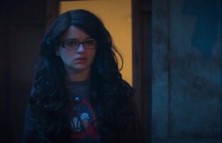 Мини-сериал "Притворство"