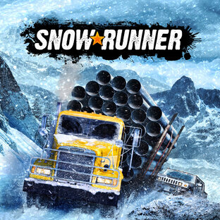 SnowRunner