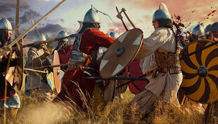 Древняя Русь