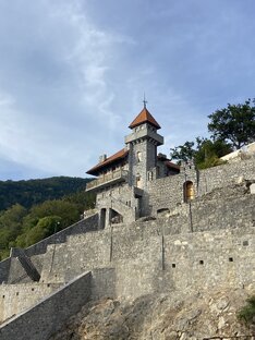 Абхазия 