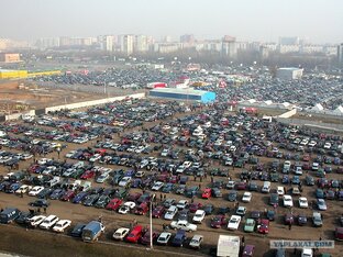 Автоподбор