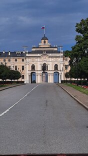 Стрельна. Красивейший пригород Петербурга