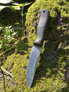 Обзоры ножей