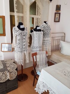 Елецкие истории