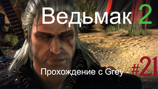 ВЕДЬМАК 2