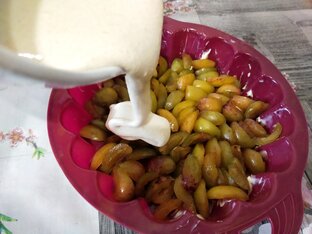 Рецепты на скорую и не очень руку