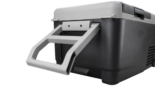 Холодильник MobileComfort MCF-40, портативный компрессорный, 33 литраов