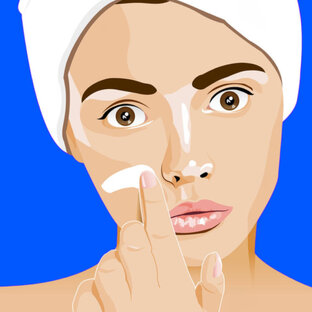 Кремы для лица