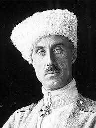 Гражданская война в России