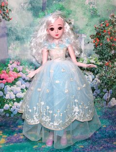 Дёшево - не значит плохо!