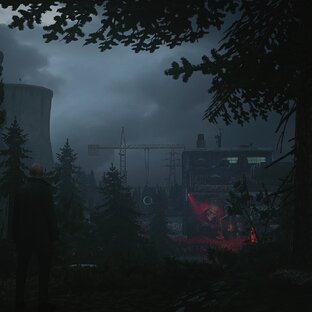 HITMAN: Берлин. 