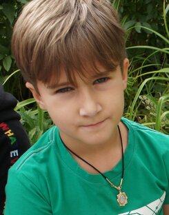 Про Задиру, Тихоню и Марьванну