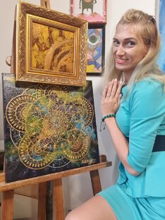 Про Арт-Терапию 