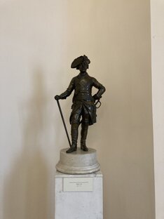 История