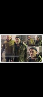 Евгений Пригожин показал живого ранее "казнённого кувалдой" Дмитрия Якущенко