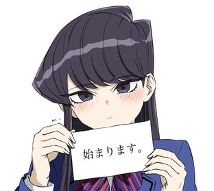 Бортовой журнал анимешника