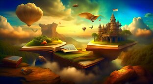 Творческие фантазии