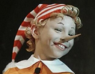 Большие роли маленьких актёров