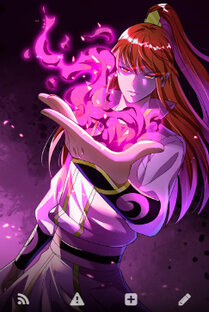 Бессмертный городской король(ЮТУБ)