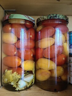 Заготовки
