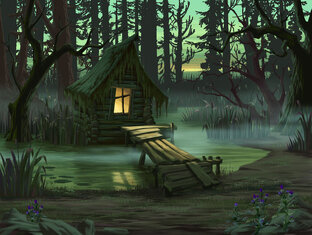 Цикл рассказов «За чертой» 