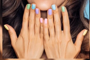 Рецепты красоты