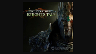 King Arthur: Knight's Tale