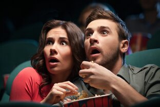 САМЫЕ ГОРЯЧИЕ НОВОСТИ В КИНО