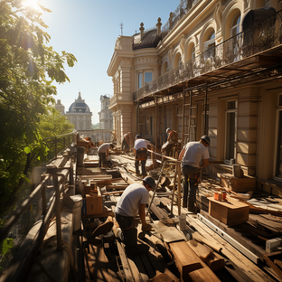 Технические статьи