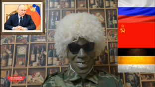 Миша Тайсонов