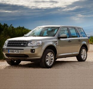 Freelander 2