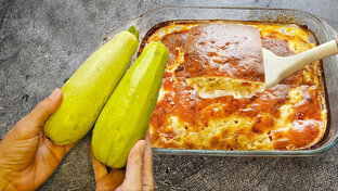 Простые рецепты на каждый день