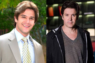 Ностальгия☺️,а вы помните название этого сериала???