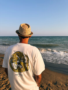 Твое Отношение к Миру 