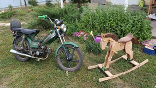 Дорожные заметки