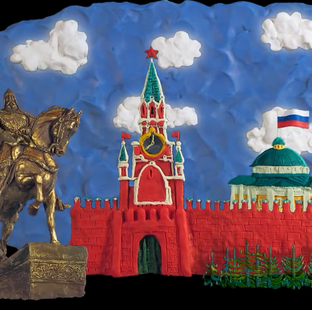 Сказки народов России