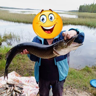 Рыбные блюда