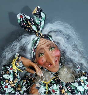 Воспитание. Лайфхаки от Б.Яги