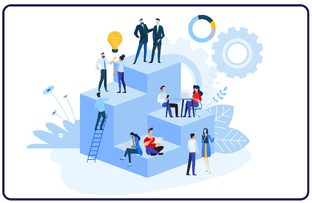 Консультации в области управления персоналом