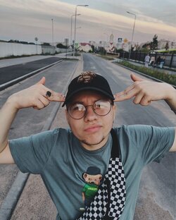 Познавательные