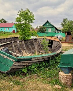 Псковская область