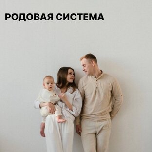 Родовая система